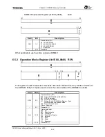 Preview for 83 page of Toshiba TMPR7901 User Manual