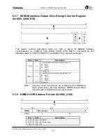 Preview for 89 page of Toshiba TMPR7901 User Manual