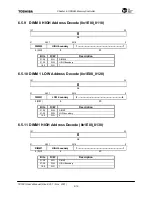 Preview for 90 page of Toshiba TMPR7901 User Manual