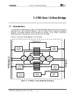 Preview for 99 page of Toshiba TMPR7901 User Manual