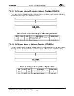 Preview for 111 page of Toshiba TMPR7901 User Manual