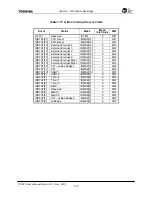 Preview for 113 page of Toshiba TMPR7901 User Manual