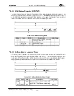 Preview for 115 page of Toshiba TMPR7901 User Manual