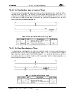 Preview for 116 page of Toshiba TMPR7901 User Manual