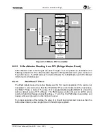 Preview for 128 page of Toshiba TMPR7901 User Manual