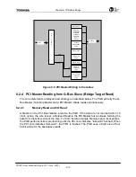 Preview for 132 page of Toshiba TMPR7901 User Manual