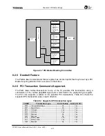 Preview for 133 page of Toshiba TMPR7901 User Manual