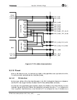 Preview for 138 page of Toshiba TMPR7901 User Manual