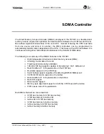 Preview for 166 page of Toshiba TMPR7901 User Manual