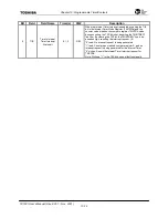 Preview for 195 page of Toshiba TMPR7901 User Manual