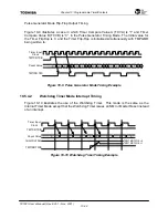 Preview for 205 page of Toshiba TMPR7901 User Manual