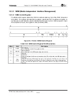 Preview for 241 page of Toshiba TMPR7901 User Manual