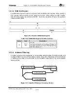 Preview for 242 page of Toshiba TMPR7901 User Manual