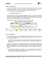 Preview for 243 page of Toshiba TMPR7901 User Manual