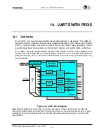 Preview for 261 page of Toshiba TMPR7901 User Manual