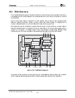 Preview for 285 page of Toshiba TMPR7901 User Manual