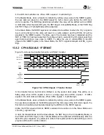 Preview for 288 page of Toshiba TMPR7901 User Manual