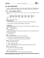 Preview for 290 page of Toshiba TMPR7901 User Manual