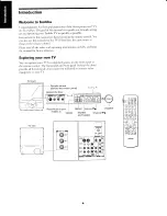 Preview for 4 page of Toshiba TN43V71 Owner'S Manual