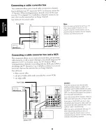 Preview for 6 page of Toshiba TN43V71 Owner'S Manual