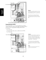 Preview for 8 page of Toshiba TN43V71 Owner'S Manual