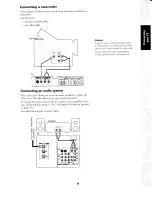 Preview for 9 page of Toshiba TN43V71 Owner'S Manual