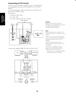 Preview for 10 page of Toshiba TN43V71 Owner'S Manual