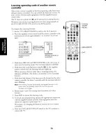 Preview for 14 page of Toshiba TN43V71 Owner'S Manual