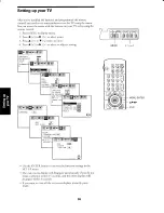 Preview for 16 page of Toshiba TN43V71 Owner'S Manual