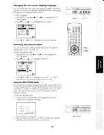 Preview for 17 page of Toshiba TN43V71 Owner'S Manual