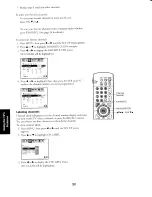 Preview for 22 page of Toshiba TN43V71 Owner'S Manual