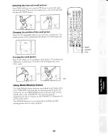 Preview for 25 page of Toshiba TN43V71 Owner'S Manual