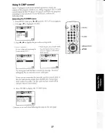 Preview for 27 page of Toshiba TN43V71 Owner'S Manual