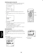 Preview for 30 page of Toshiba TN43V71 Owner'S Manual