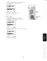 Preview for 31 page of Toshiba TN43V71 Owner'S Manual