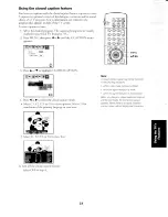 Preview for 37 page of Toshiba TN43V71 Owner'S Manual