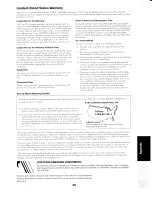 Preview for 45 page of Toshiba TN43V71 Owner'S Manual