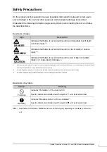 Preview for 3 page of Toshiba TNB21 Instruction Manual