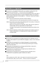 Preview for 8 page of Toshiba TNB21 Instruction Manual