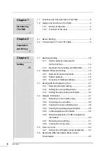 Preview for 11 page of Toshiba TNB21 Instruction Manual