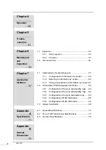 Preview for 12 page of Toshiba TNB21 Instruction Manual