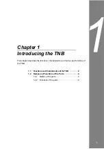 Preview for 15 page of Toshiba TNB21 Instruction Manual