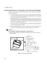 Preview for 30 page of Toshiba TOSDIC-CIE DS Instruction Manual