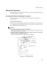 Предварительный просмотр 35 страницы Toshiba TOSDIC-CIE DS Instruction Manual