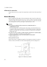 Предварительный просмотр 38 страницы Toshiba TOSDIC-CIE DS Instruction Manual