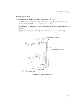 Предварительный просмотр 39 страницы Toshiba TOSDIC-CIE DS Instruction Manual