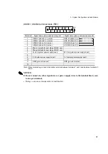 Preview for 45 page of Toshiba TOSDIC-CIE DS Instruction Manual