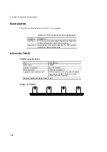 Preview for 138 page of Toshiba TOSDIC-CIE DS Instruction Manual