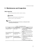 Preview for 145 page of Toshiba TOSDIC-CIE DS Instruction Manual