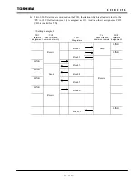 Предварительный просмотр 18 страницы Toshiba TOSLINE-S20LP Instruction Manual